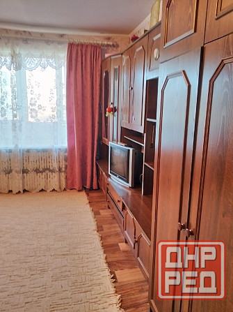 Сдам 2-х комнатную квартиру в центре Гвардейки Макеевка - изображение 7