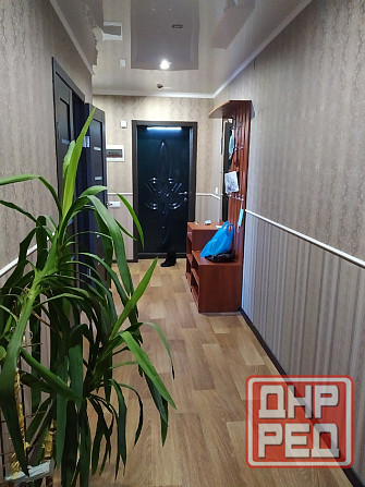 Сдам 2-х комнатную квартиру в центре Гвардейки Макеевка - изображение 9