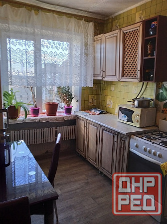 Сдам 2-х комнатную квартиру в центре Гвардейки Макеевка - изображение 1