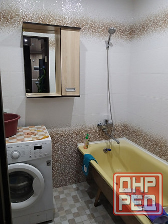 Сдам 2-х комнатную квартиру в центре Гвардейки Макеевка - изображение 2