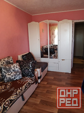 Сдам 2-х комнатную квартиру в центре Гвардейки Макеевка - изображение 6