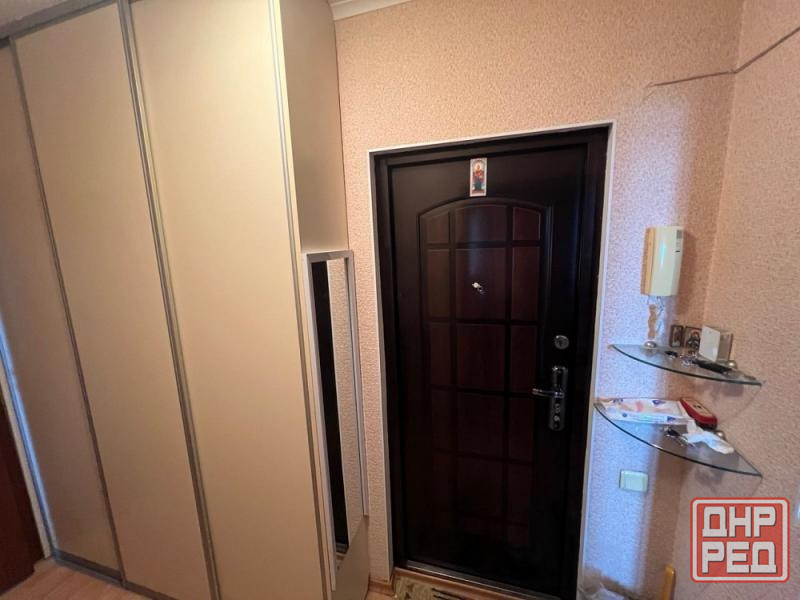 Продаю 2-х комнатную квартиру в Ленинском районе, ул. Аравийская, Конти Донецк - изображение 2
