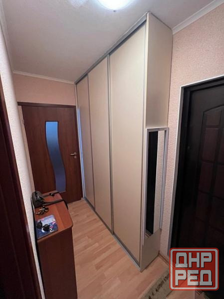 Продаю 2-х комнатную квартиру в Ленинском районе, ул. Аравийская, Конти Донецк - изображение 4