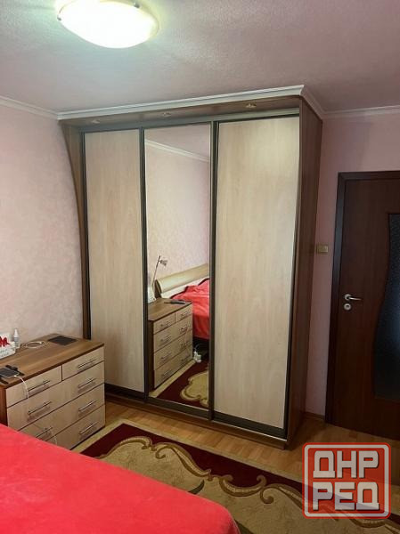 Продаю 2-х комнатную квартиру в Ленинском районе, ул. Аравийская, Конти Донецк - изображение 6