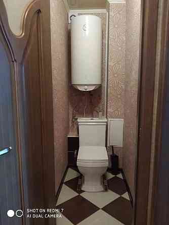 Сдам 3-х комн. квартиру в Макеевке,кв-л Железнодорожный. Макеевка