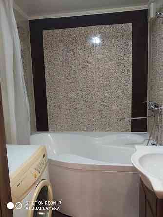 Сдам 3-х комн. квартиру в Макеевке,кв-л Железнодорожный. Макеевка