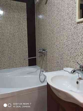 Сдам 3-х комн. квартиру в Макеевке,кв-л Железнодорожный. Макеевка