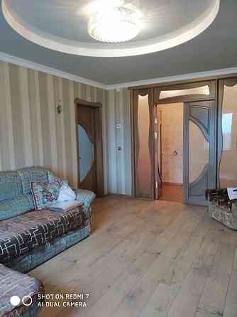 Сдам 3-х комн. квартиру в Макеевке,кв-л Железнодорожный. Макеевка