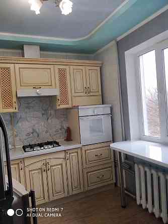 Сдам 3-х комн. квартиру в Макеевке,кв-л Железнодорожный. Макеевка