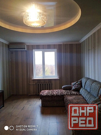 Сдам 3-х комн. квартиру в Макеевке,кв-л Железнодорожный. Макеевка - изображение 6