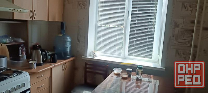 Продаю 2-х комнатную квартиру в Кировском районе, ул. Высоцкого, Текстильщик Донецк - изображение 3