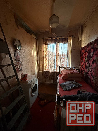 Продам дом в Макеевке ,Кировский район (ор-р Механик) Макеевка - изображение 6