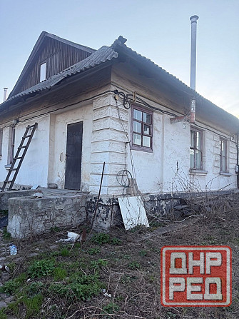 Продам дом в Макеевке ,Кировский район (ор-р Механик) Макеевка - изображение 1