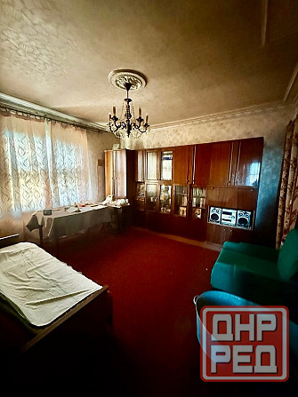 Продам дом в Макеевке ,Кировский район (ор-р Механик) Макеевка - изображение 3