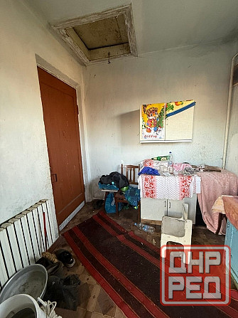 Продам дом в Макеевке ,Кировский район (ор-р Механик) Макеевка - изображение 7