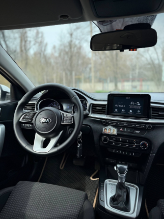 Продам Kia ceed Донецк