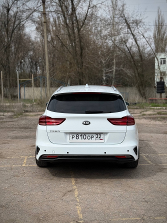 Продам Kia ceed Донецк