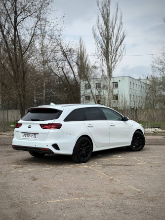 Продам Kia ceed Донецк