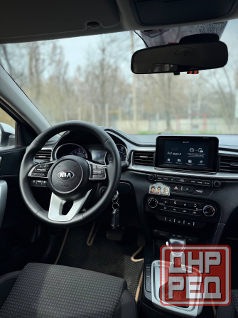 Продам Kia ceed Донецк - изображение 2