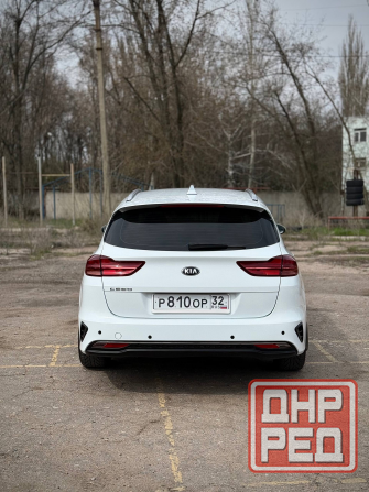 Продам Kia ceed Донецк - изображение 3