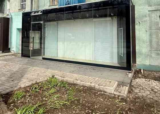 Продажа Магазина - Брендовой Одежды в Центре Донецка Ул.Артема - вложений не требует ! Донецк