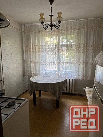 4-комнатная квартира, Текстильщик Донецк - изображение 5