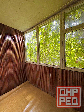 4-комнатная квартира, Текстильщик Донецк - изображение 7