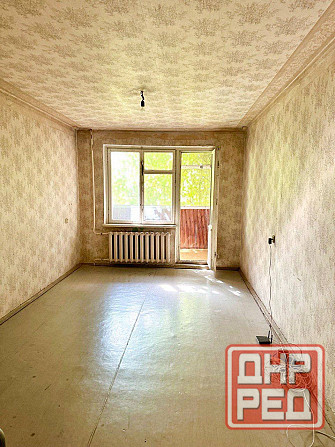 4-комнатная квартира, Текстильщик Донецк - изображение 2