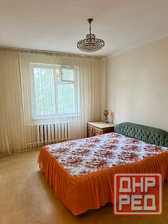 4-комнатная квартира, Текстильщик Донецк - изображение 3