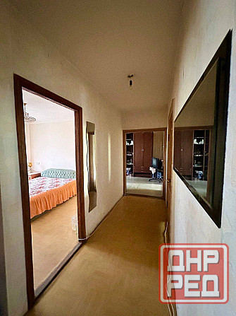 4-комнатная квартира, Текстильщик Донецк - изображение 6