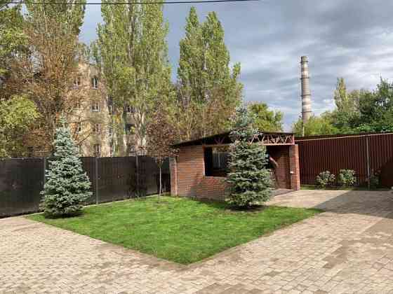 Продаю 5-и комнатный дом в Ленинском районе, Боссе, дк 21 съезда Донецк