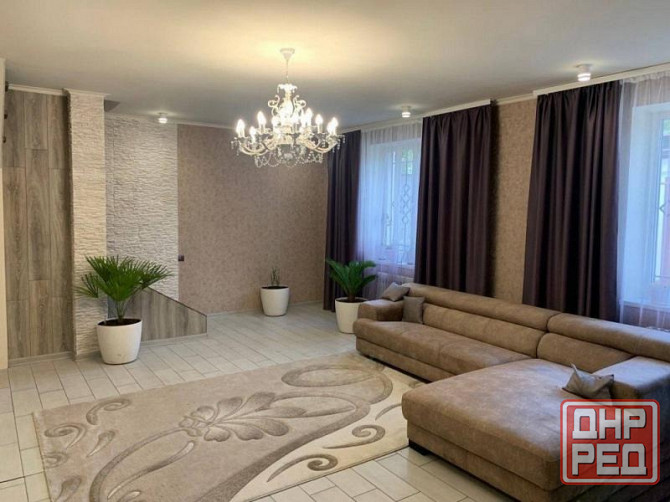 Продаю 5-и комнатный дом в Ленинском районе, Боссе, дк 21 съезда Донецк - изображение 8