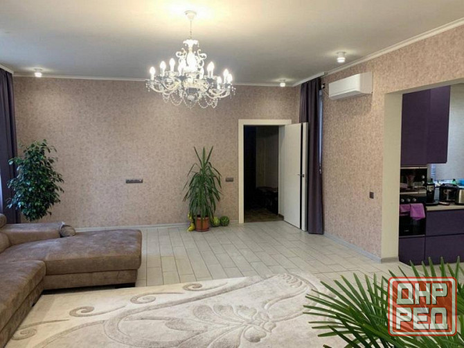 Продаю 5-и комнатный дом в Ленинском районе, Боссе, дк 21 съезда Донецк - изображение 9