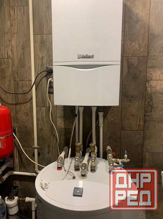 Продаю 5-и комнатный дом в Ленинском районе, Боссе, дк 21 съезда Донецк - изображение 2