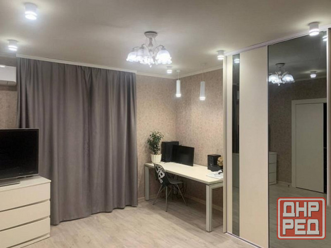 Продаю 5-и комнатный дом в Ленинском районе, Боссе, дк 21 съезда Донецк - изображение 6