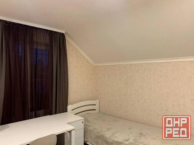 Продаю 5-и комнатный дом в Ленинском районе, Боссе, дк 21 съезда Донецк - изображение 7