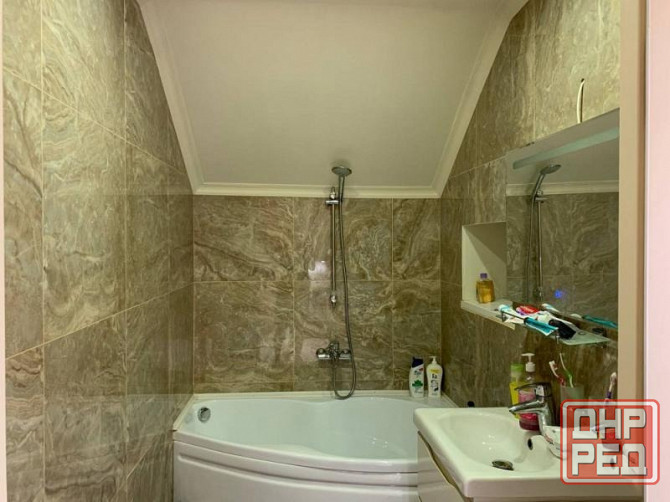 Продаю 5-и комнатный дом в Ленинском районе, Боссе, дк 21 съезда Донецк - изображение 5