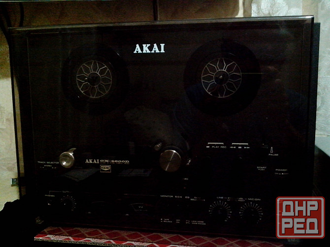 Akai-GX4000 Горловка - изображение 3