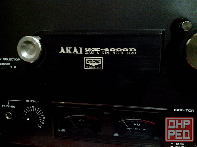 Akai-GX4000 Горловка - изображение 2