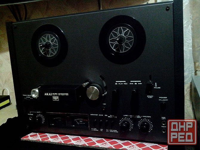 Akai-GX4000 Горловка - изображение 1