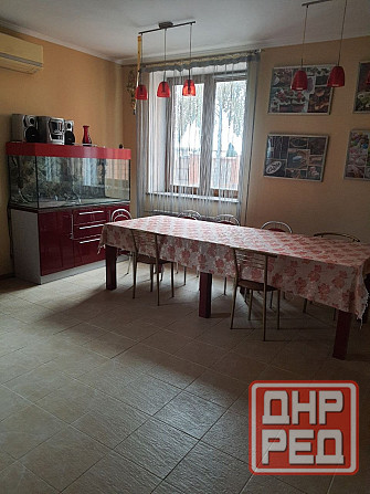 Сдам дом в Мариуполе, Приморский район Мариуполь - изображение 10