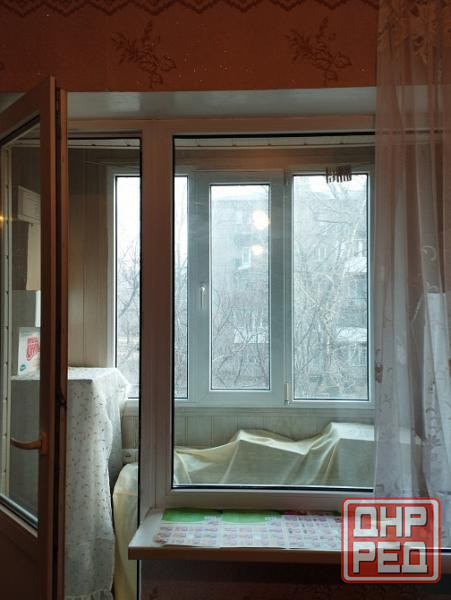 Продаю 1-комнатную квартиру в Ленинском районе, ул. Аравийская Донецк - изображение 2