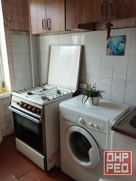 Продаю 1-комнатную квартиру в Ленинском районе, ул. Аравийская Донецк - изображение 3