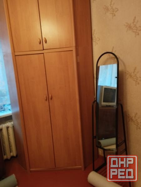 Продаю 1-комнатную квартиру в Ленинском районе, ул. Аравийская Донецк - изображение 5