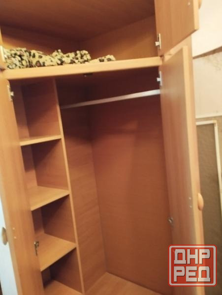 Продаю 1-комнатную квартиру в Ленинском районе, ул. Аравийская Донецк - изображение 4