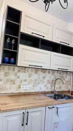 Вода Круглосуточно - Аренда Шикарной 2х комнатной квартиры - площадь Ленина/кинотеатр Шевченко Донецк