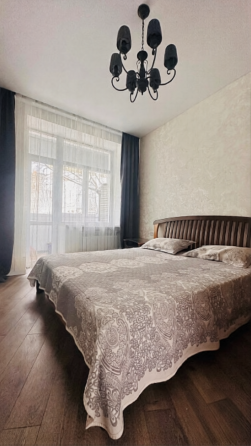 Вода Круглосуточно - Аренда Шикарной 2х комнатной квартиры - площадь Ленина/кинотеатр Шевченко Донецк