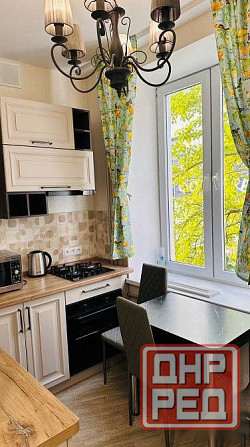 Вода Круглосуточно - Аренда Шикарной 2х комнатной квартиры - площадь Ленина/кинотеатр Шевченко Донецк - изображение 4