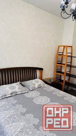 Вода Круглосуточно - Аренда Шикарной 2х комнатной квартиры - площадь Ленина/кинотеатр Шевченко Донецк - изображение 2