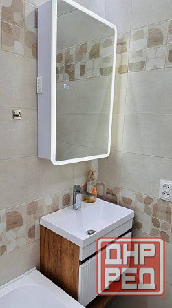 Вода Круглосуточно - Аренда Шикарной 2х комнатной квартиры - площадь Ленина/кинотеатр Шевченко Донецк - изображение 8